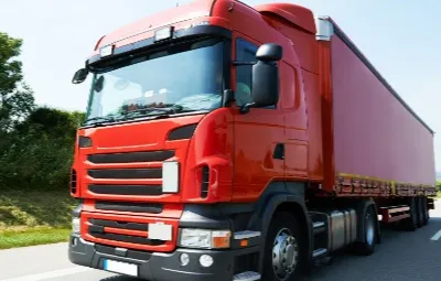 Bursa Pülümür Ambar Kargo