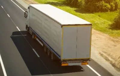 Bursa ile Pülümür Arası Parça Eşya Taşıma